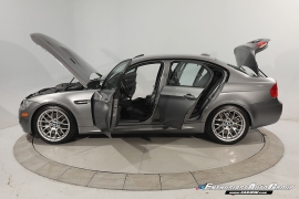 2011 BMW M3 DCT Sedan Competition Pkg.