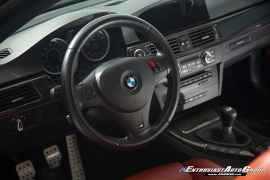 2013 BMW M3 6-Speed Coupe Competition Pkg.