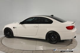 2013 BMW M3 6-Speed Coupe Competition Pkg.