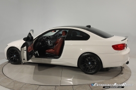 2013 BMW M3 6-Speed Coupe Competition Pkg.