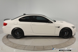 2013 BMW M3 6-Speed Coupe Competition Pkg.