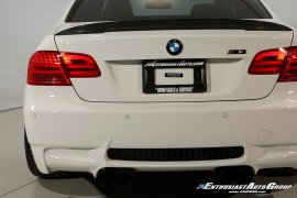 2013 BMW M3 6-Speed Coupe Competition Pkg.