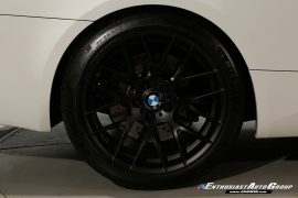 2013 BMW M3 6-Speed Coupe Competition Pkg.