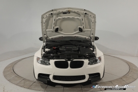 2013 BMW M3 6-Speed Coupe Competition Pkg.