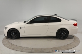 2013 BMW M3 6-Speed Coupe Competition Pkg.