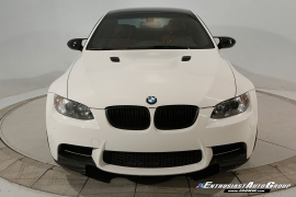 2013 BMW M3 6-Speed Coupe Competition Pkg.