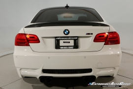 2013 BMW M3 6-Speed Coupe Competition Pkg.