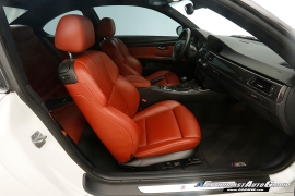 2013 BMW M3 6-Speed Coupe Competition Pkg.