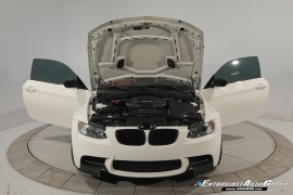 2013 BMW M3 6-Speed Coupe Competition Pkg.