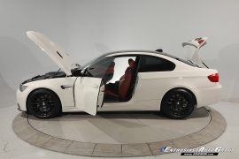 2013 BMW M3 6-Speed Coupe Competition Pkg.