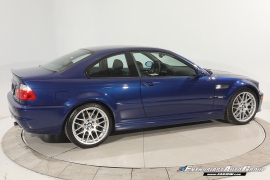 2005 BMW M3 6-Speed Coupe Competition Pkg.