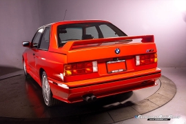 1988 BMW M3 5-Speed Coupe