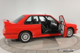 1988 BMW M3 5-Speed Coupe