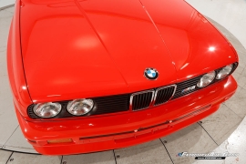 1988 BMW M3 5-Speed Coupe