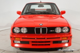 1988 BMW M3 5-Speed Coupe