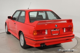 1988 BMW M3 5-Speed Coupe