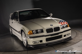 1995 BMW M3 Lightweight 