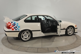 1995 BMW M3 Lightweight 