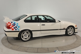 1995 BMW M3 Lightweight 