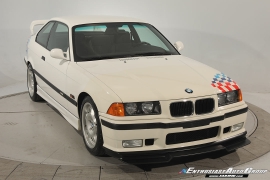 1995 BMW M3 Lightweight 