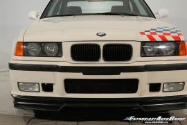 1995 BMW M3 Lightweight 