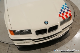 1995 BMW M3 Lightweight 