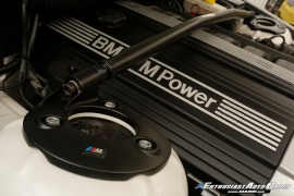 1995 BMW M3 Lightweight 