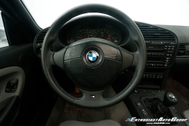 1998 BMW M3 Manual Coupe 