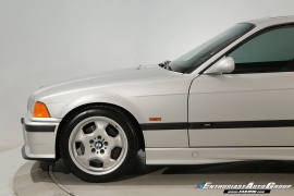 1998 BMW M3 Manual Coupe 