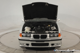 1998 BMW M3 Manual Coupe 