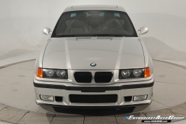 1998 BMW M3 Manual Coupe 