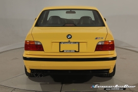 1994 BMW  M3 Manual Coupe Canadian-Euro Spec