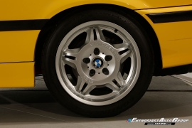 1994 BMW  M3 Manual Coupe Canadian-Euro Spec