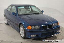 1995 BMW M3 Manual Coupe