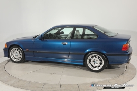 1995 BMW M3 Manual Coupe