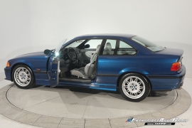 1995 BMW M3 Manual Coupe