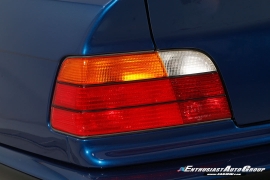 1995 BMW M3 Manual Coupe