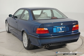 1995 BMW M3 Manual Coupe