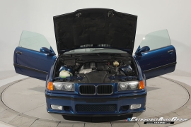 1995 BMW M3 Manual Coupe