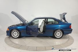 1995 BMW M3 Manual Coupe