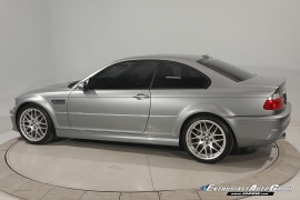 2006 BMW M3 6-Speed Manual Competition Pkg.