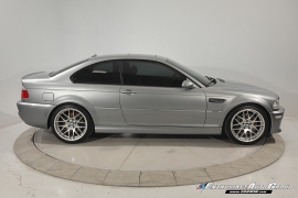 2006 BMW M3 6-Speed Manual Competition Pkg.