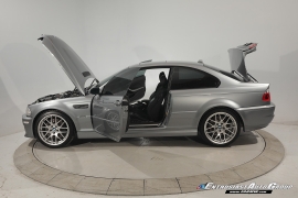 2006 BMW M3 6-Speed Manual Competition Pkg.