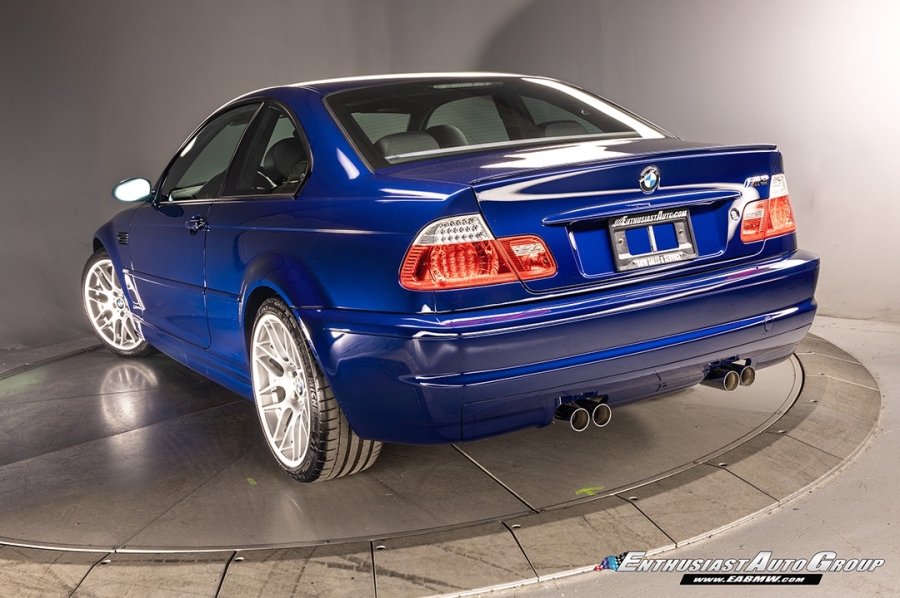 BMW M3 E46 (2001-2006) - GUIDE OCCASION