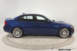 2011 BMW M3 6-Speed Manual Sedan Competition Pkg.