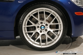 2011 BMW M3 6-Speed Manual Sedan Competition Pkg.