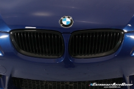 2011 BMW M3 6-Speed Manual Sedan Competition Pkg.