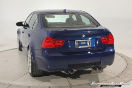 2011 BMW M3 6-Speed Manual Sedan Competition Pkg.