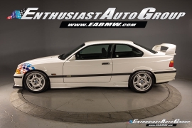 1995 BMW M3 Lightweight 