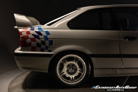 1995 BMW M3 Lightweight 